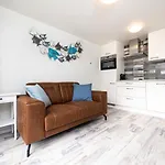 Vakantiewoning B & Bernard