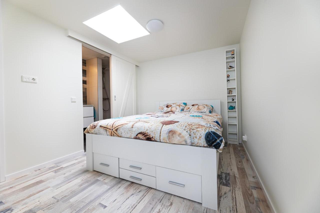 Vakantiewoning B & Bernard Holiday home