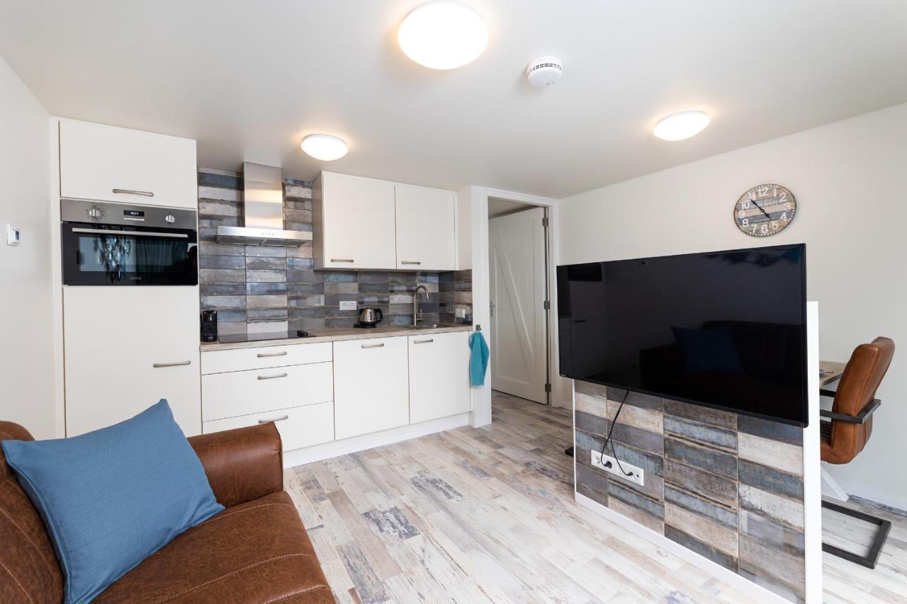 Vakantiewoning B & Bernard Holiday home *