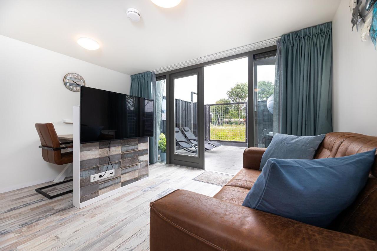 Vakantiewoning B & Bernard Holiday home
