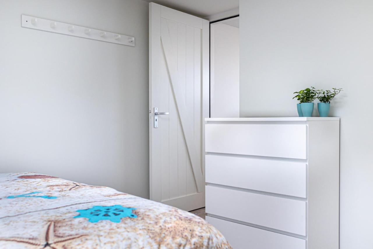 Vakantiewoning B & Bernard